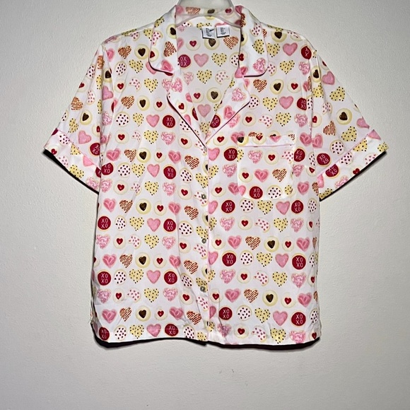 Cupcakes & Cashmere Pajama Set - Picture 3 of 12